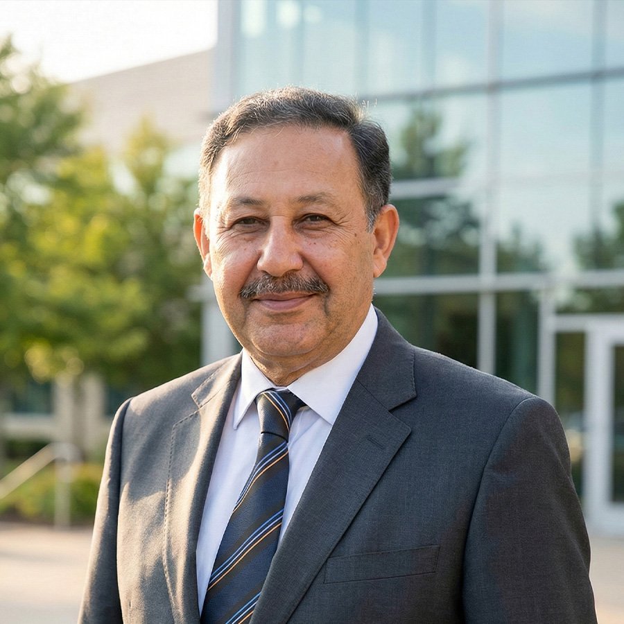 Müftü Hasan Ersöz